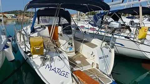 Bavaria 38 Cruiser