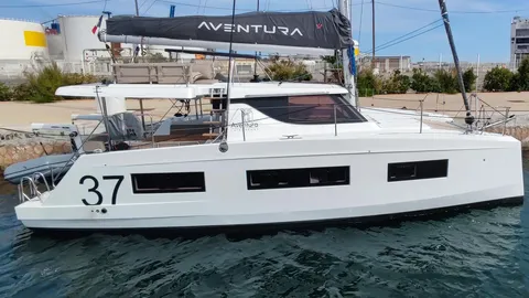 Aventura 37