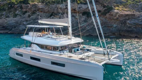 Lagoon 60