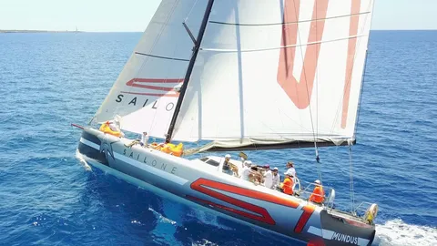IMOCA 60