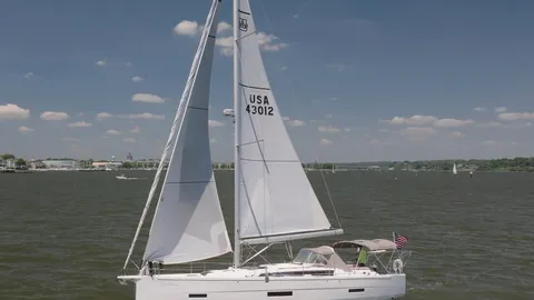 Dufour 430