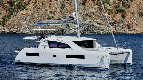 Leopard 40