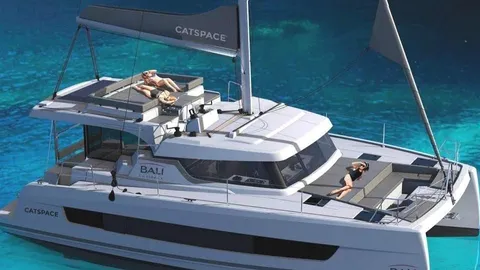 Bali Catspace
