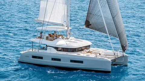 Lagoon 55