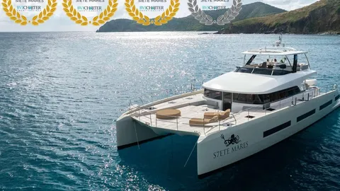 Lagoon Seventy 8