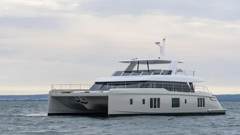 Sunreef 70 Power