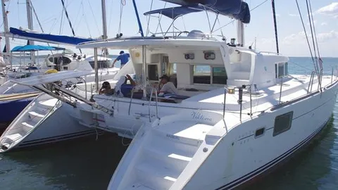 Lagoon 440
