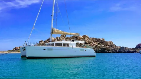 Lagoon 450