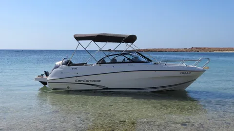 Cap Camarat 6.5 WA