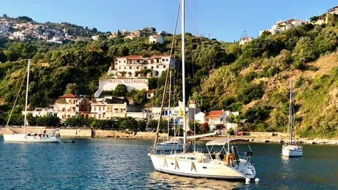 Sun Odyssey 33