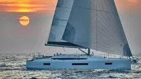Sun Odyssey 410