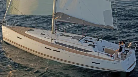 Sun Odyssey 410