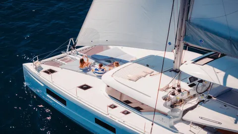 Lagoon 46