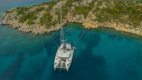 Lagoon 46