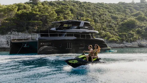 Sunreef 70 Power