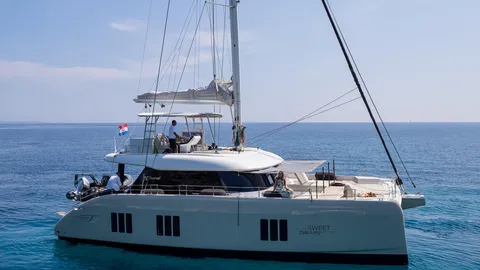 Sunreef 50