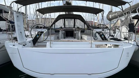 Dufour 48