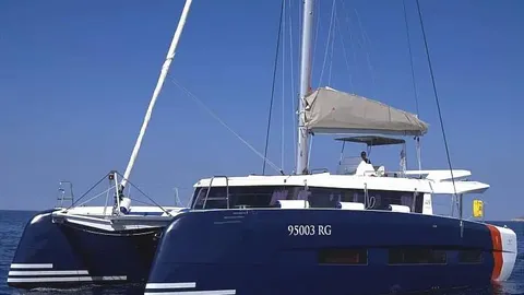 Dufour Catamaran 48