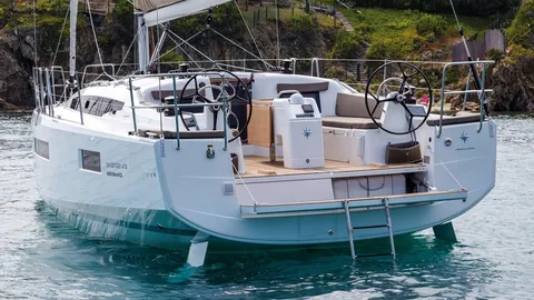 Sun Odyssey 410
