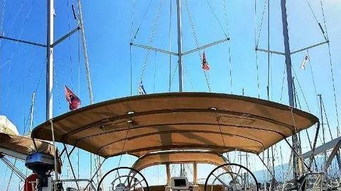 Jeanneau 54