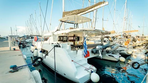 Lagoon 46