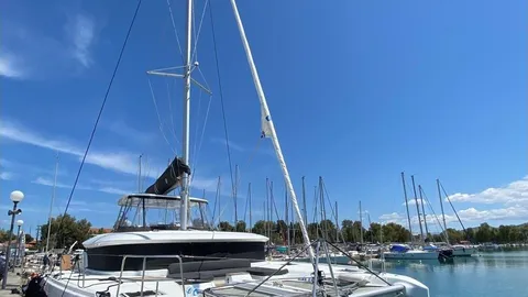 Lagoon 46
