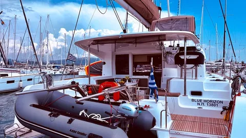 Lagoon 40