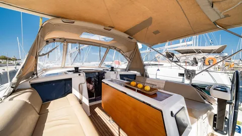 Dufour 390 Grand Large