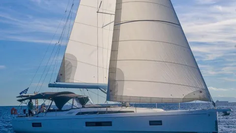 Oceanis 51.1