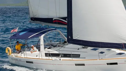 Oceanis 40.1