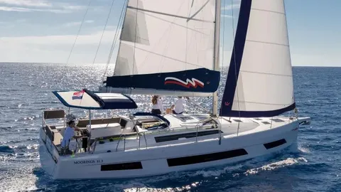 Dufour 41