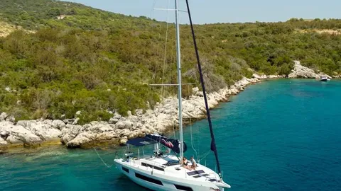 Dufour 44