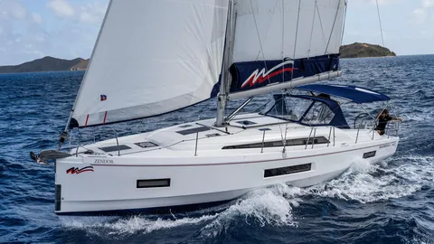 Oceanis 40.1