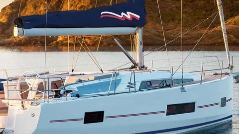 Oceanis 46.1