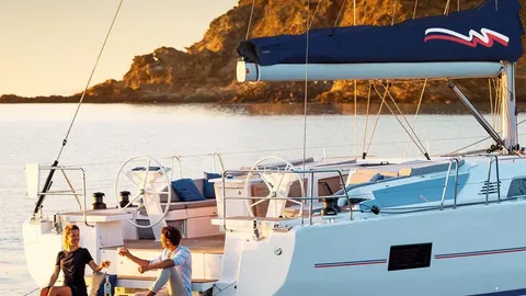 Oceanis 46.1