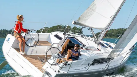 Oceanis 30.1
