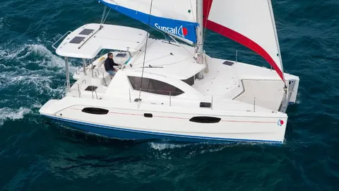 Leopard 40