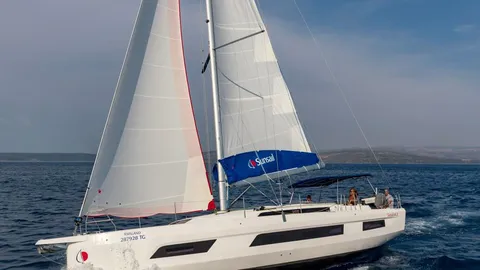 Dufour 44
