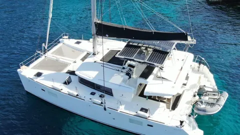 Lagoon 450 Fly