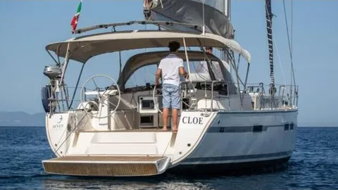 Bavaria 45