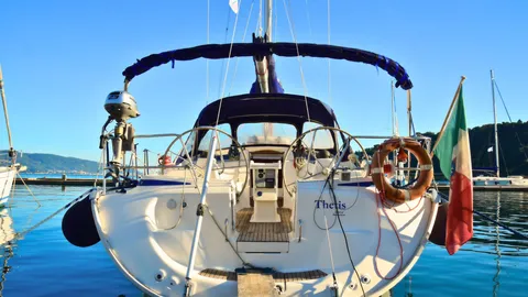 Bavaria 46 Cruiser