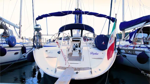 Bavaria Cruiser 50