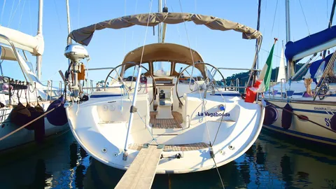 Bavaria Cruiser 50