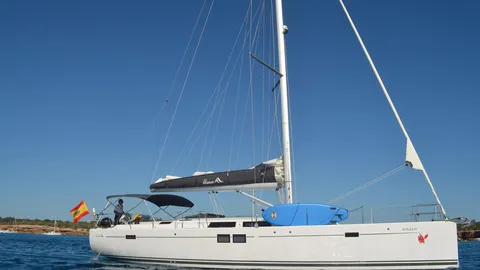 Hanse 505