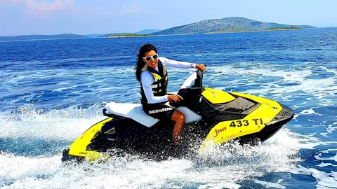 SeaDoo Spark