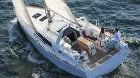 Oceanis 35
