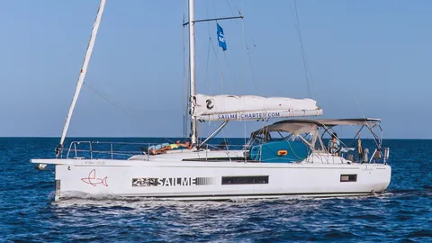 Oceanis 46.1