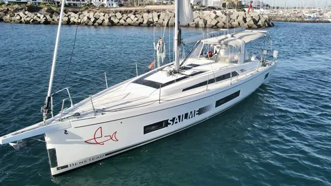 Oceanis 46.1