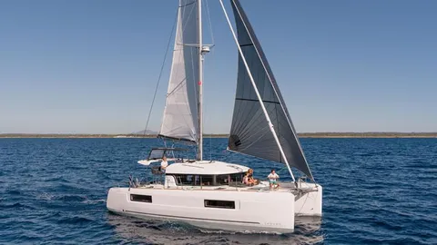 Lagoon 40