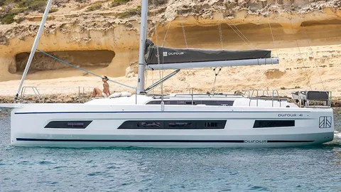 Dufour 41
